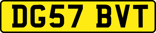 DG57BVT