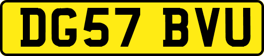 DG57BVU