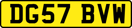 DG57BVW