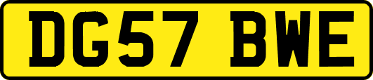 DG57BWE