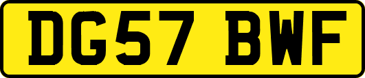 DG57BWF