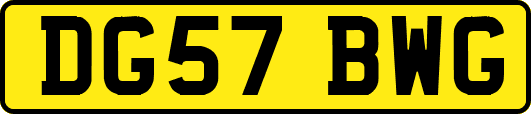 DG57BWG