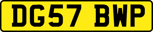 DG57BWP