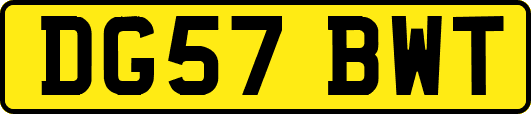 DG57BWT