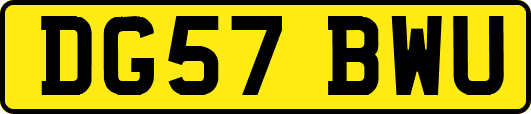 DG57BWU