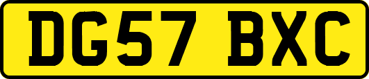 DG57BXC