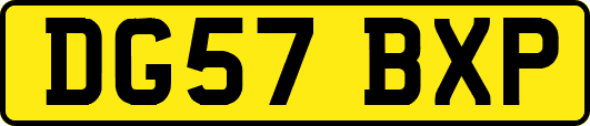 DG57BXP
