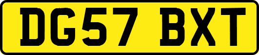 DG57BXT