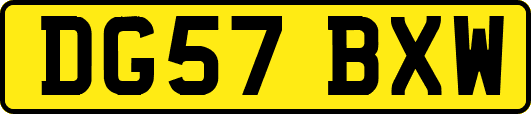 DG57BXW