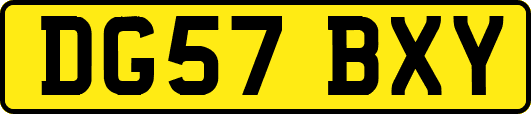 DG57BXY