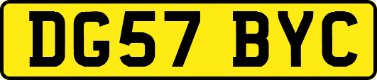 DG57BYC