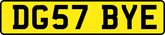 DG57BYE