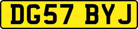 DG57BYJ
