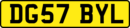 DG57BYL