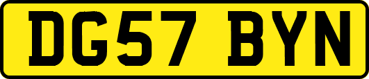 DG57BYN