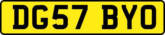 DG57BYO