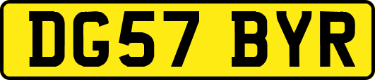 DG57BYR