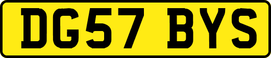 DG57BYS