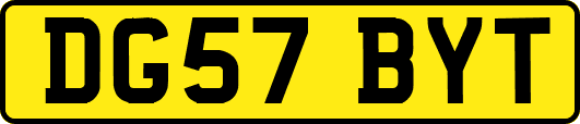 DG57BYT