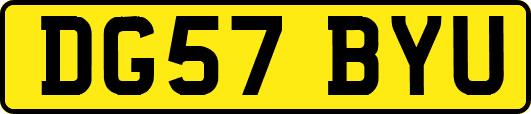 DG57BYU