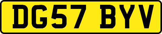 DG57BYV