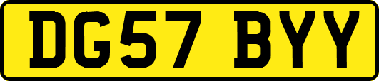 DG57BYY