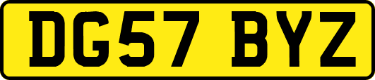 DG57BYZ