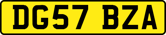 DG57BZA
