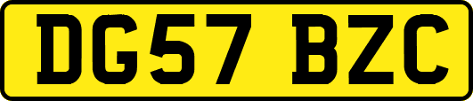 DG57BZC