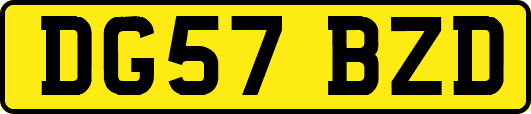 DG57BZD
