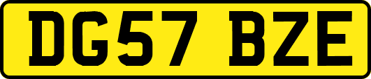 DG57BZE