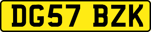 DG57BZK