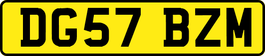 DG57BZM