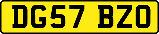 DG57BZO