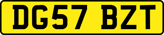 DG57BZT