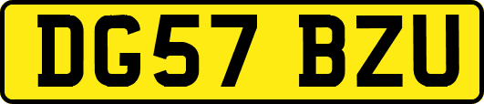 DG57BZU