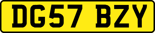 DG57BZY