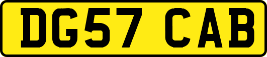 DG57CAB
