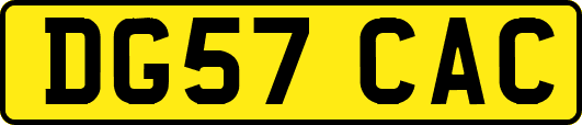 DG57CAC