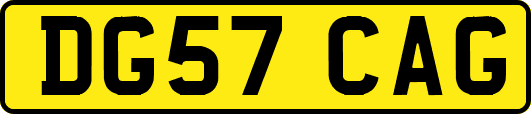 DG57CAG