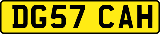 DG57CAH