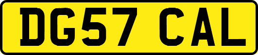 DG57CAL