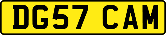 DG57CAM