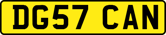 DG57CAN