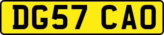 DG57CAO