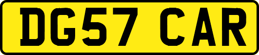 DG57CAR