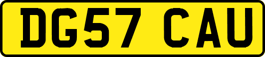 DG57CAU