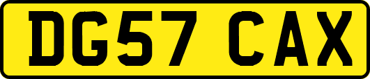 DG57CAX