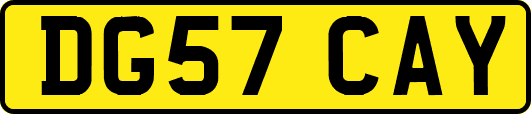 DG57CAY