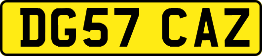DG57CAZ